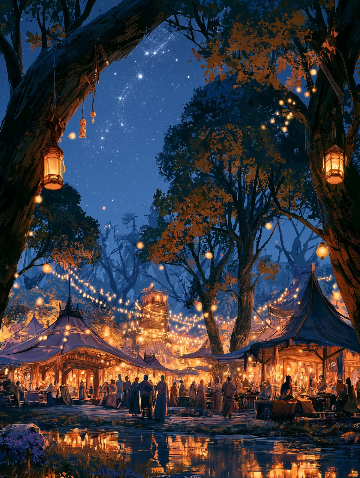 The Long Light Festival