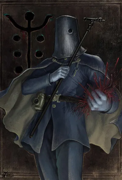 Valtr, Master of the League