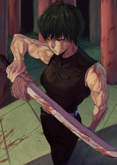 Maki zennin