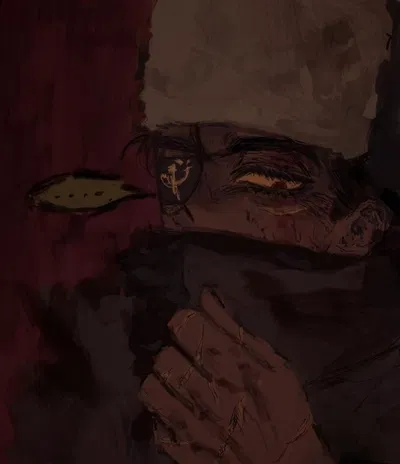 URSS countryhumans
