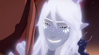 Aaravos