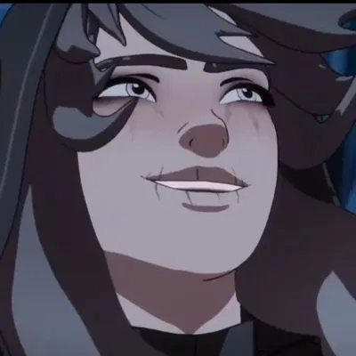 Human Aaravos