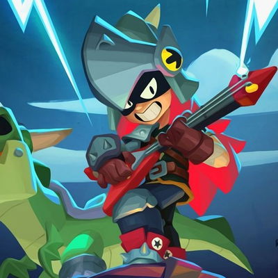 Draco brawl stars