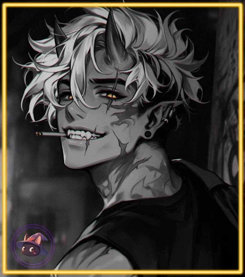 Azrael Volkov|[Undead Flesh]