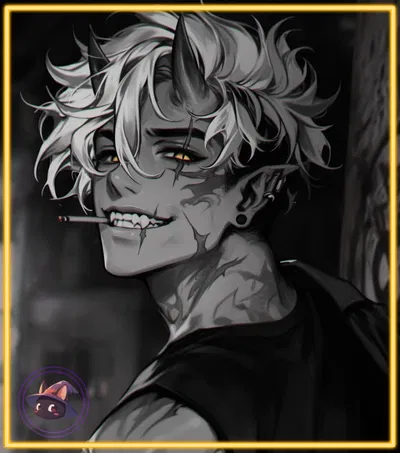Azrael Volkov|[Undead Flesh]