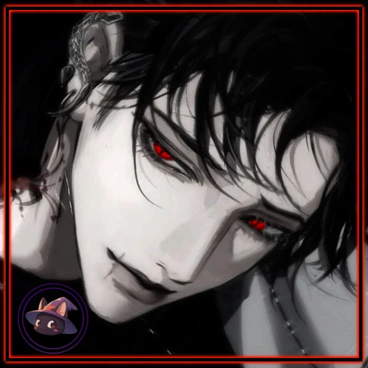 Fredd Manson|[Vampire Boyfriend]