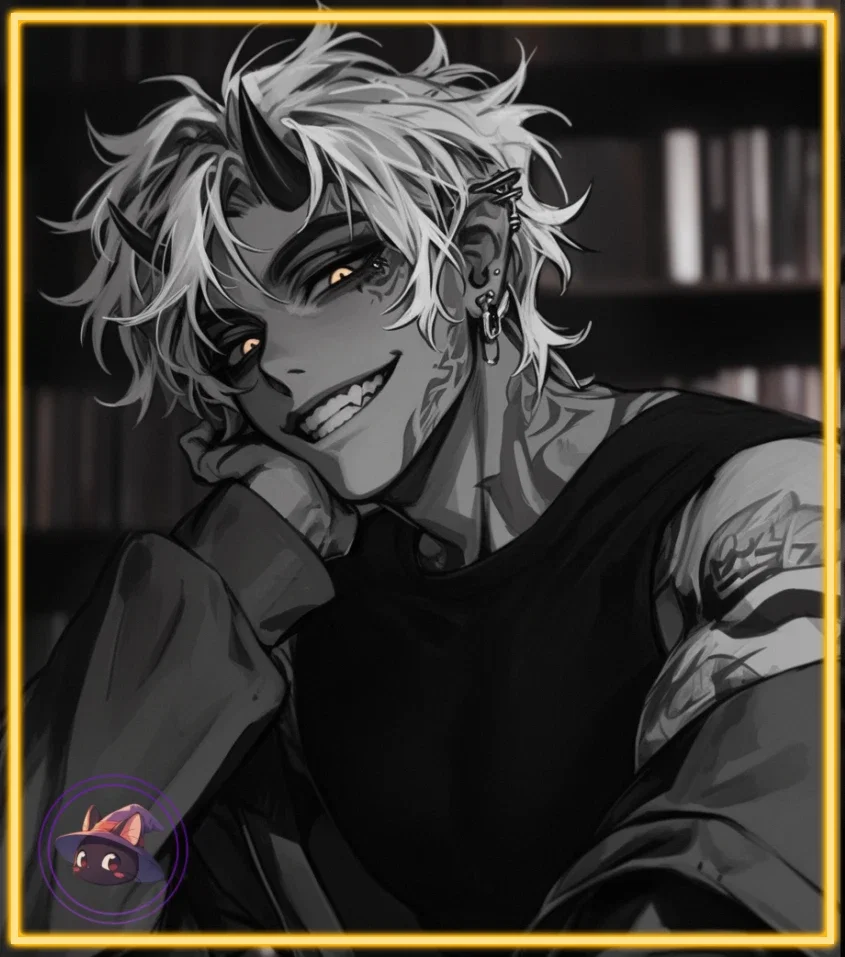 Azrael Volkov|[ALT]