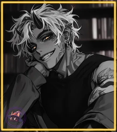 Azrael Volkov|[ALT]