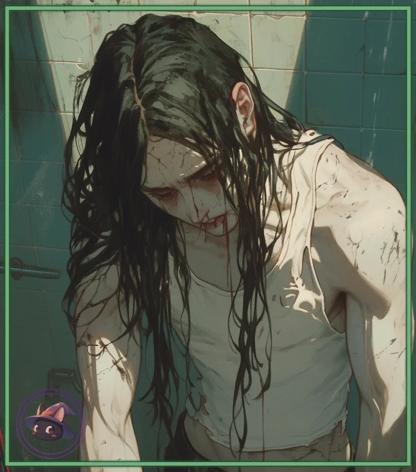 Murdock Foster|[Undead Flesh]