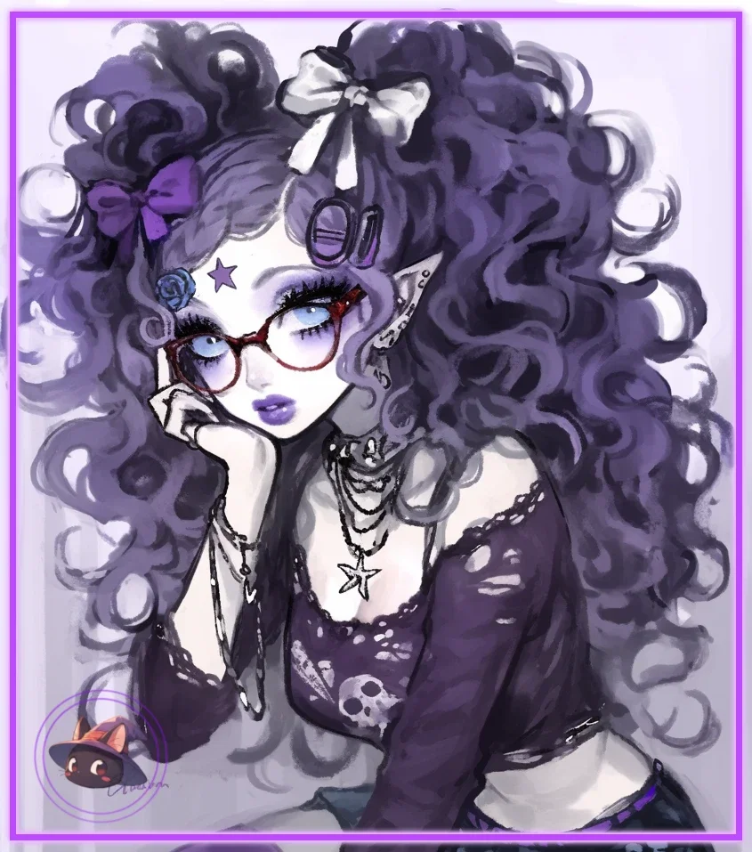 Sylvia|[Undead Flesh]