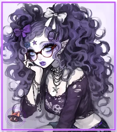 Sylvia|[Undead Flesh]