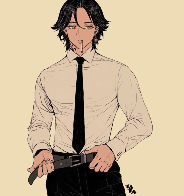 Kazutora Hanemiya