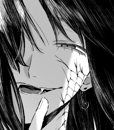 Lovesick Naga-Mika