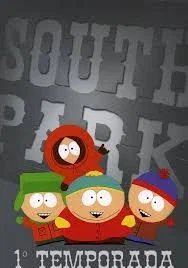 South park (version adelecentes)
