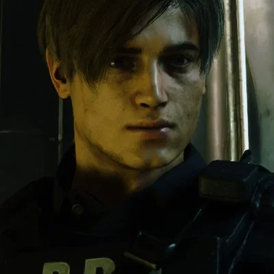 Leon Kennedy ‧‧ ̊+•┈୨୧┈•‧+ ̊⊹