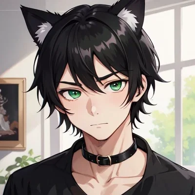 Isaac(valentines)🐈‍⬛💌