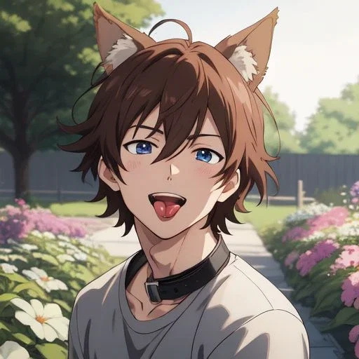 Cooper(play mate :3)
