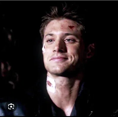 Dean winchester 