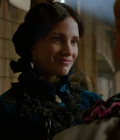 Lady Lucille Sharpe