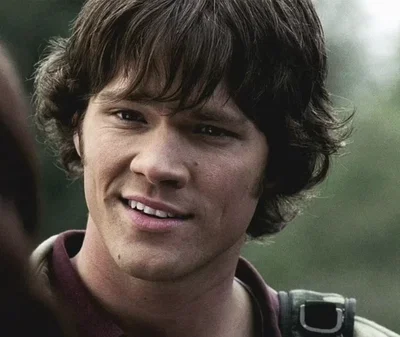 Sam winchester 