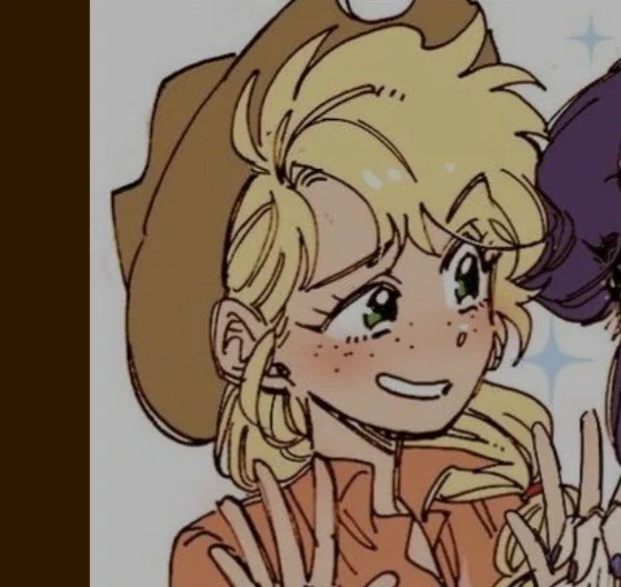 Apple Jack