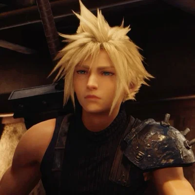 Cloud strife 