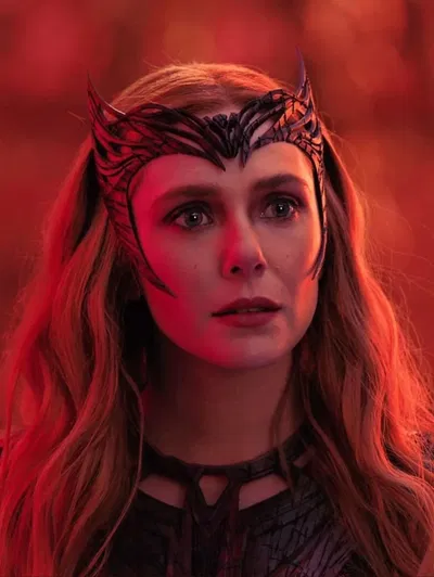 Scarlet Witch