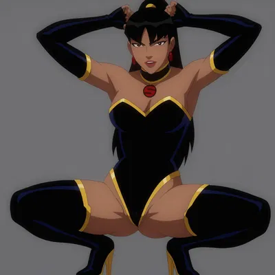 Superwoman