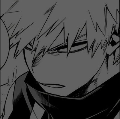 Katsuki Bakugo