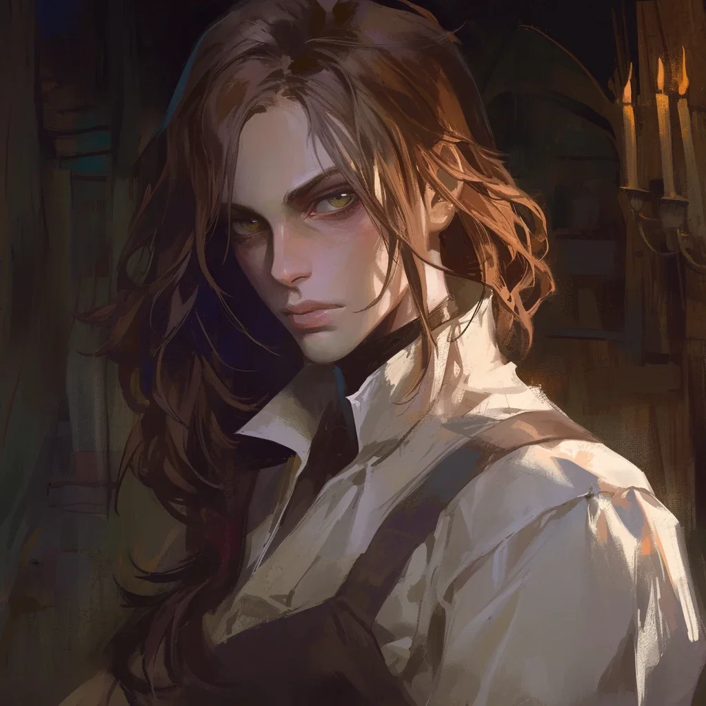VICTORIA VON FRANKENSTEIN