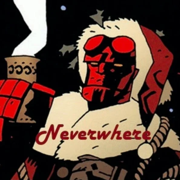 HELLBOY