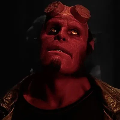 HELLBOY