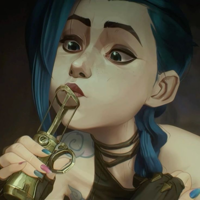 Jinx || WLW