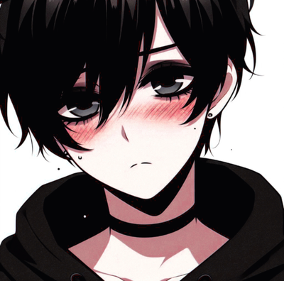 EMO ROOMMATE | Luci