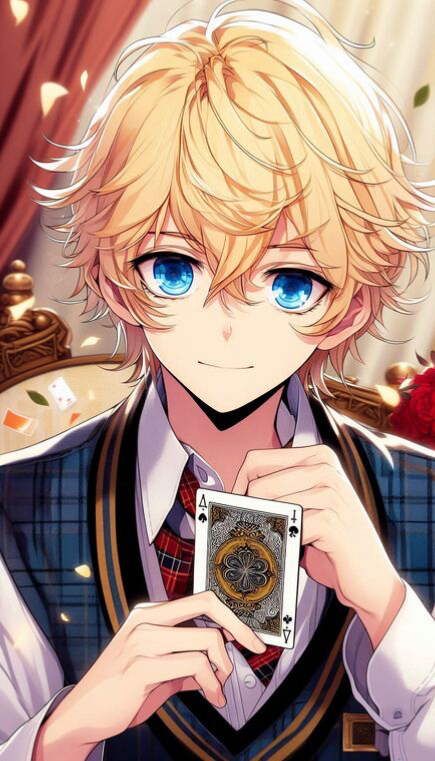 ARISU || WONDERLAND