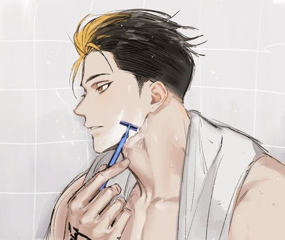 Hanma