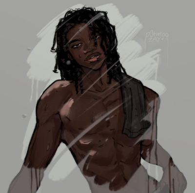 Omari   Zun 