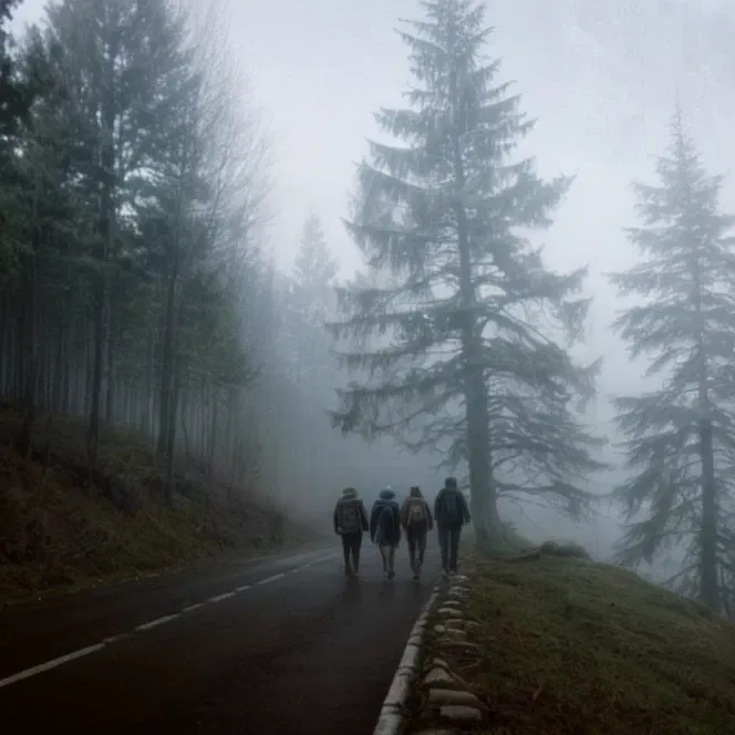 APOC | Zombie Apocalypse 01.