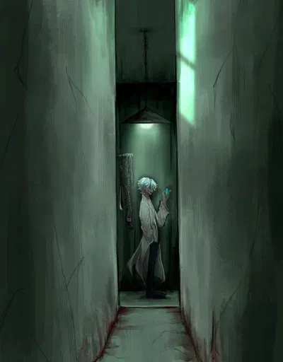 SCIENCE | The Researcher 01.