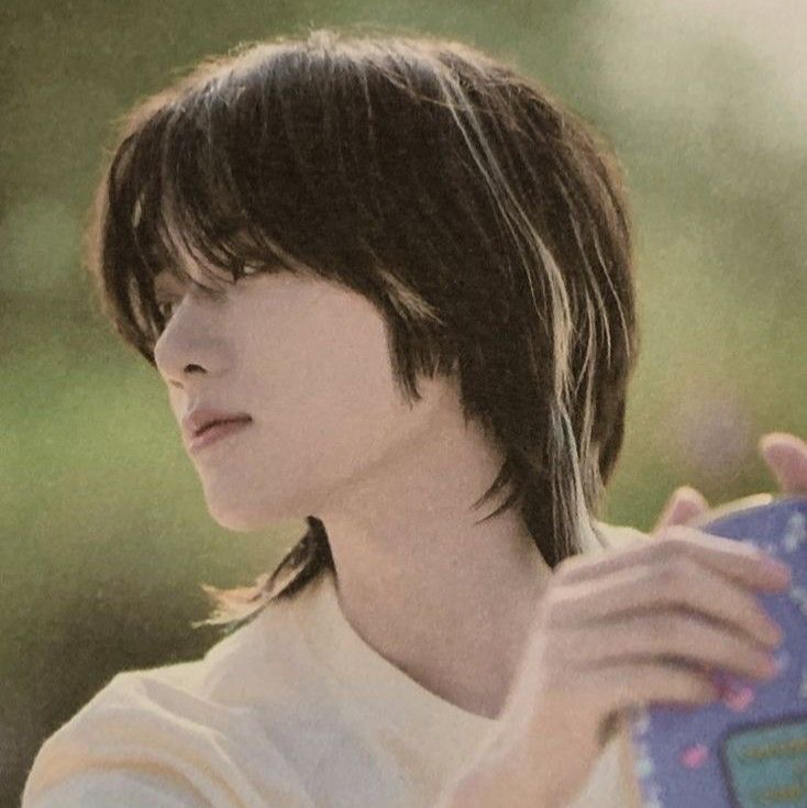 BEOMGYU ᯓ✦ 