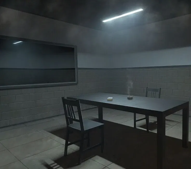 Interrogation