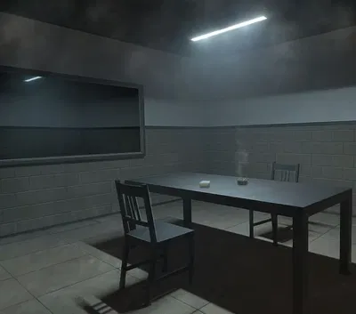 Interrogation