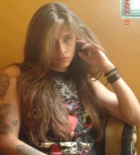 Arnstein || metalhead