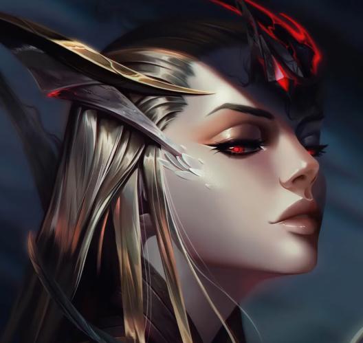 Evelynn [Demon of Lust and Agony]