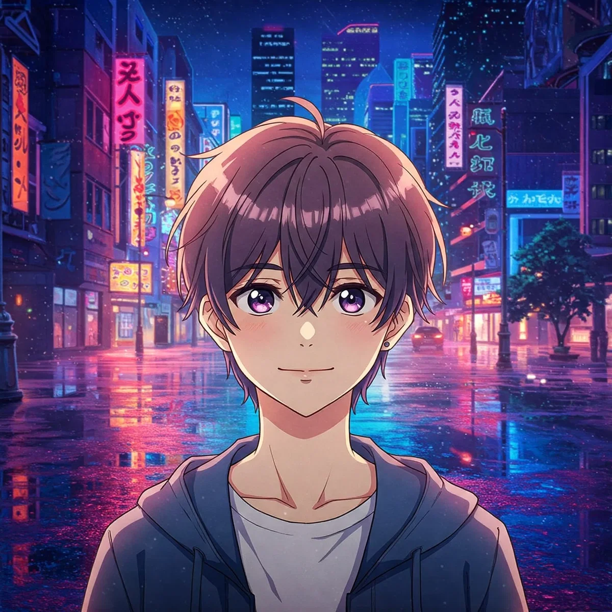 Kaito Nakamura