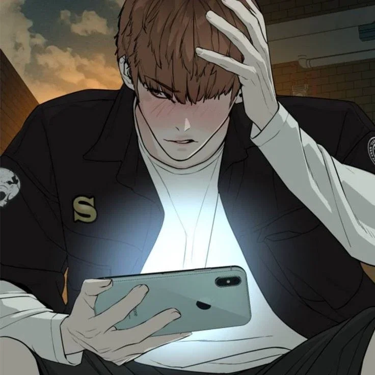 » VIRAL HIT ⌞ Seong Taehoon⌝