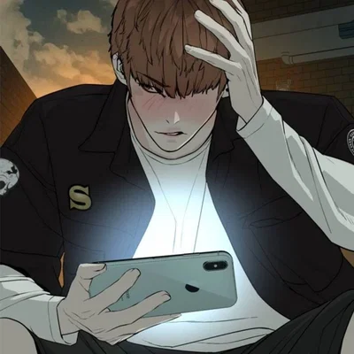 » VIRAL HIT ⌞ Seong Taehoon⌝
