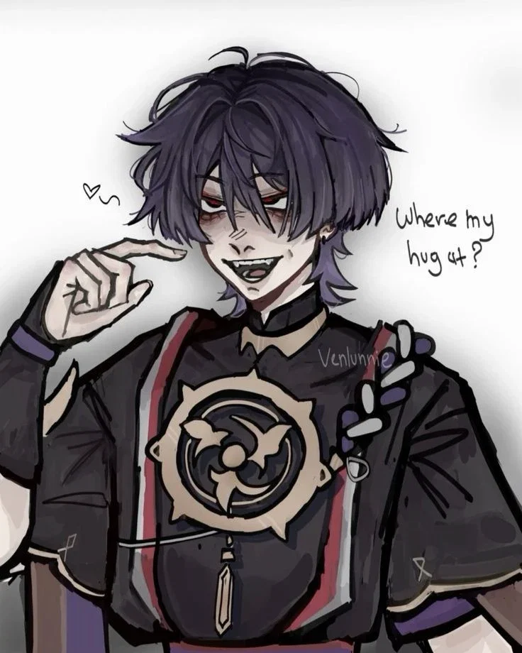 Dirty Little Traitor Scara