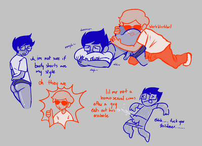 Dave Strider