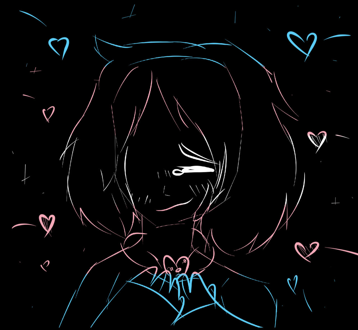 update on how I’m doing with mental health if anyone cares <3